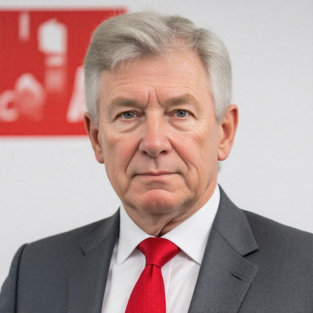 Tony Lloyd